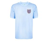 England 1970 Third No6 Retro Football Shirt