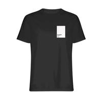 England 1990 Classic Football Shirt Colours Frame Men's T-Shirt - Black / M
