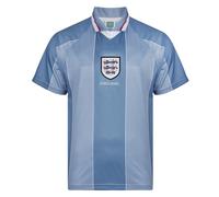 England 1996 Away Euro Championship Retro Shirt