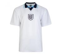 England 1996 European Championship Retro Shirt