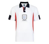 England 1998 World Cup Finals Retro Football Shirt