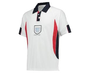 England 1998 World Cup Finals Shirt