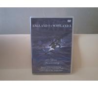 England 2 v Scotland 3 [1967] [DVD]
