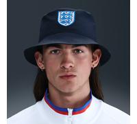 England 2025/2026 Nike Bucket Hat - Blue - Polyester S