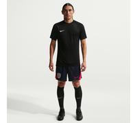 England 2026 Stadium Away Men’s Nike Football Dri-FIT Replica Shorts - Blue - Polyester M