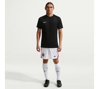 England 2026 Stadium Home Men's Nike Dri-FIT Football Replica Shorts - White - Polyester XL