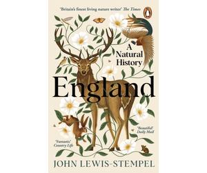 England : A Natural History