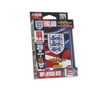 Panini England Adrenalyn XL 2024 Official Tournament Edition Trading Cards-Pocket Tin, Mixed