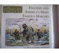 England And America's Most Famous Marches