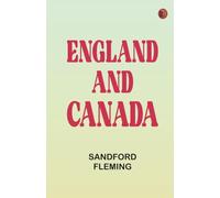England and Canada