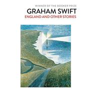 England and Other Stories