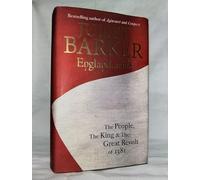 England, Arise: The People, the King and the Great Revolt of 1381