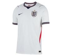 England Authentic Home Shirt Coupe du monde 2026 Blanc M
