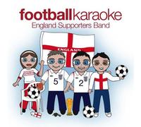 England Band, the - Football Karaoke - England Supporters Band