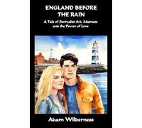 England Before the Rain