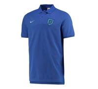 England Blue Polo Shirt 2022/23-S