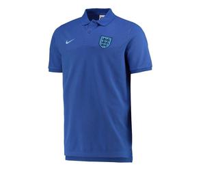 England Blue Polo Shirt 2022/23-S