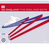 England Boys, The - Go England