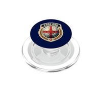 England Classic St Georges World Cup Football PopSockets PopGrip for MagSafe