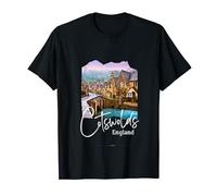England Cotswolds T-Shirt