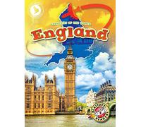 England (Countries of the World)