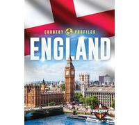 England (Country Profiles)