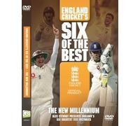 England Cricket's Six Of The Best: The New Millennium [DVD]