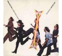 ENGLAND DAN AND JOHN FORD COLEY - DR HECKLE AND MR JIVE LP (VINYL ALBUM) US BIG TREE 1979