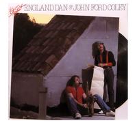 England Dan & John Ford Coley – Best of – CD – US Import – Atlantic Bicycle
