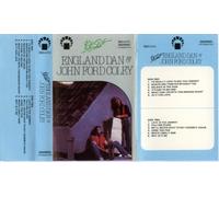 England Dan & John Ford Coley - Best of Dan England & John for [CASSETTE]