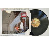 England Dan & John Ford Coley - Best Of England Dan & John Ford Coley [Vinyl LP]