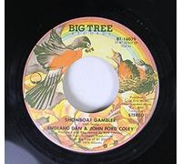 England Dan & John Ford Coley - England Dan & John Ford Coley Nights Are Forever Without You 7" Big Tree K10868 EX 1976
