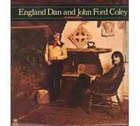 England Dan & John Ford Coley - I Hear The Music