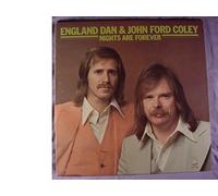 England Dan & John Ford Coley - Nights Are Forever