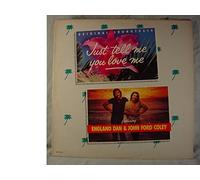 England Dan & John Ford Coley - Original Soundtrack