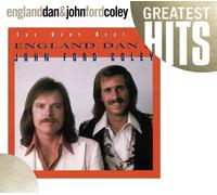 England Dan & John Ford Coley - Very Best Of [Us Import]