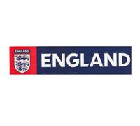 England F.A. Car Sticker BR
