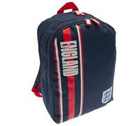 FA Large Stripe England Football Backpack