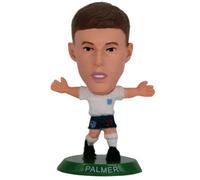 England Fa Cole Palmer Soccerstarz Football Figurine Multicoloured (One Size)