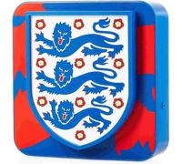 England FA Crest 3D Perspex Lamp Wall Light
