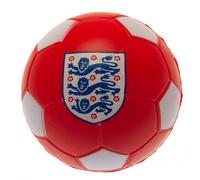 England FA Crest Stress Ball in Red England FA Red