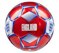 England FA Football - Soccer Ball for Adults Teenagers Kids Training Football Size 3, 4 or 5 - England Merchandise