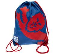 England FA Gym Bag RL Official Merchandise