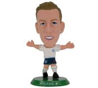 England Fa Harry Kane Soccerstarz Football Figurine White/navy Blue/green (One Size)