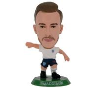 England Fa James Maddison Soccerstarz Football Figurine Multicoloured (One Size)