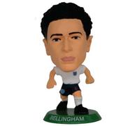 England Fa Jude Bellingham Soccerstarz Football Figurine White/navy Blue/green (One Size)