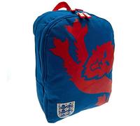 England FA Large Backpack - Lion,Blue,L
