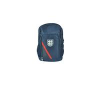 England FA Large Multi Pocket Backpack, Navy