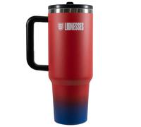 England FA Lionesses 1.2L Tumbler in Red England FA Red