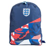 England FA Men's Patches Backpack in Red England FA Red